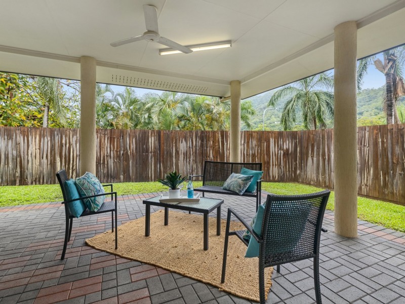 4 East Parkridge Drive, Brinsmead QLD 4870
