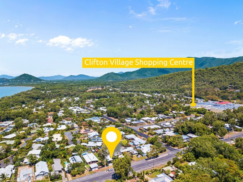 25 Endeavour Road, Clifton Beach QLD 4879
