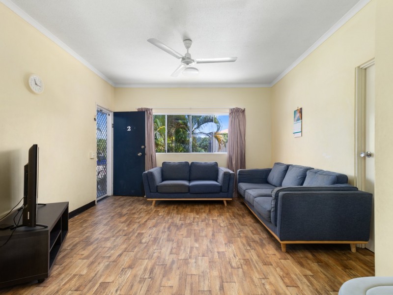 2/38 Cairns Street, Cairns North QLD 4870