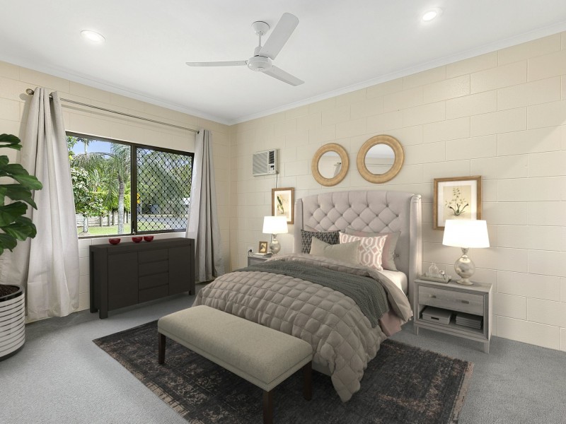 31 McFarlane Drive, Kanimbla QLD 4870