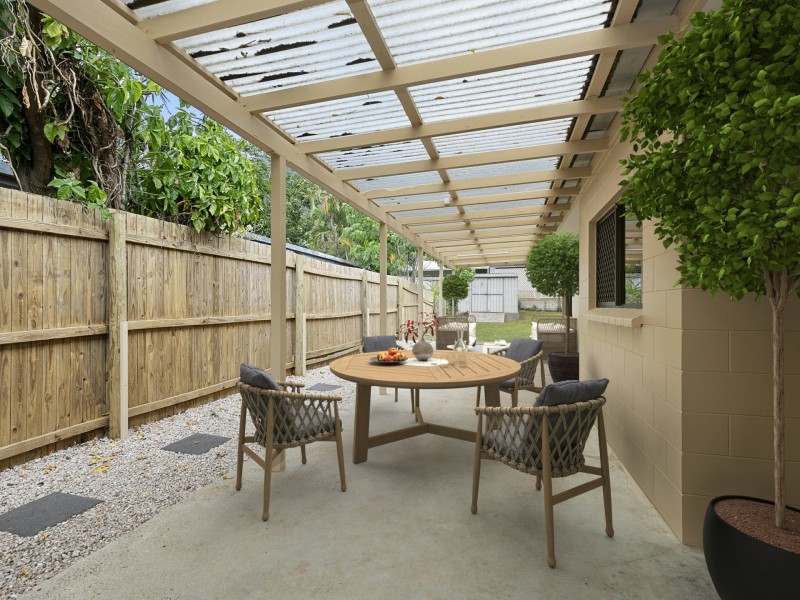 31 McFarlane Drive, Kanimbla QLD 4870