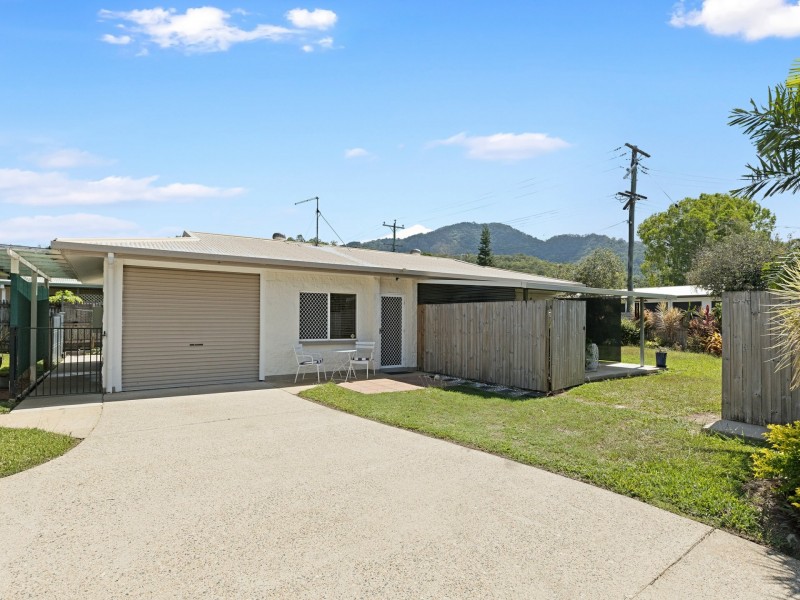 1/5-7 Marino Street, Whitfield QLD 4870