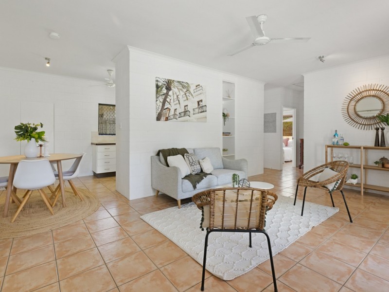 1/5-7 Marino Street, Whitfield QLD 4870