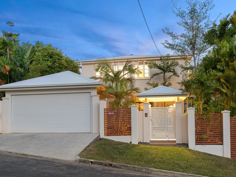 26 Friend Street, Edge Hill QLD 4870