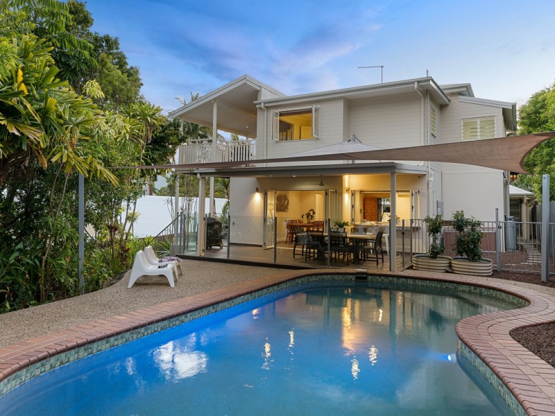 26 Friend Street, Edge Hill QLD 4870