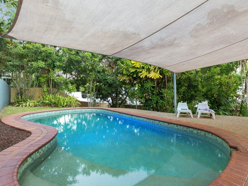 26 Friend Street, Edge Hill QLD 4870