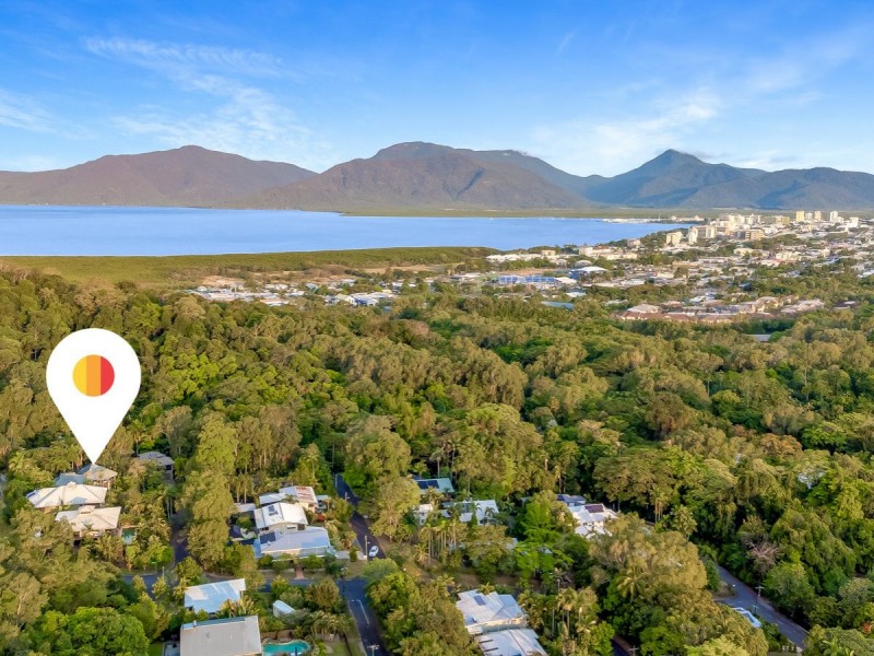 3 Queenley Close, Edge Hill QLD 4870
