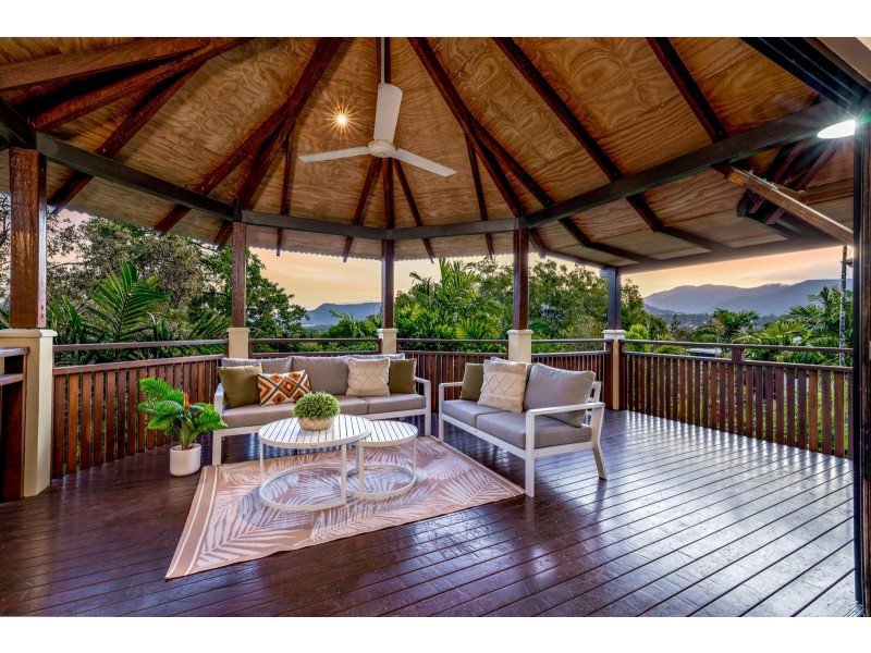 3 Queenley Close, Edge Hill QLD 4870