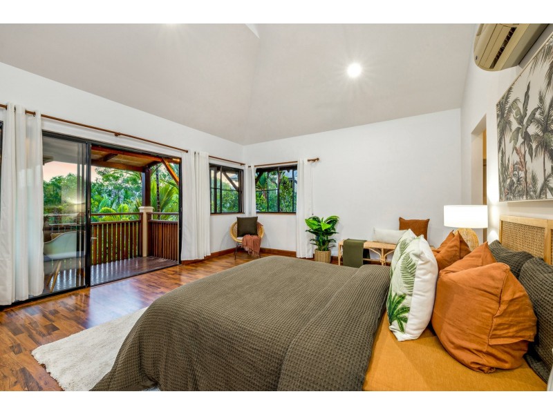 3 Queenley Close, Edge Hill QLD 4870