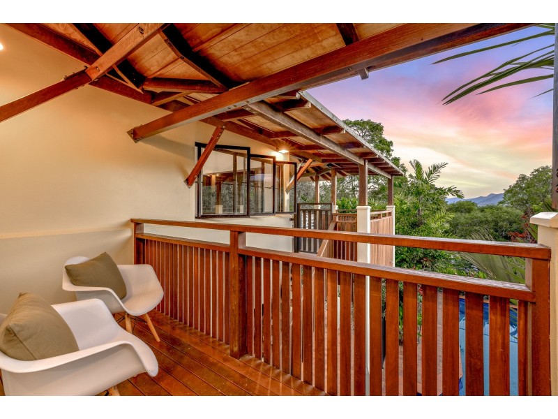 3 Queenley Close, Edge Hill QLD 4870
