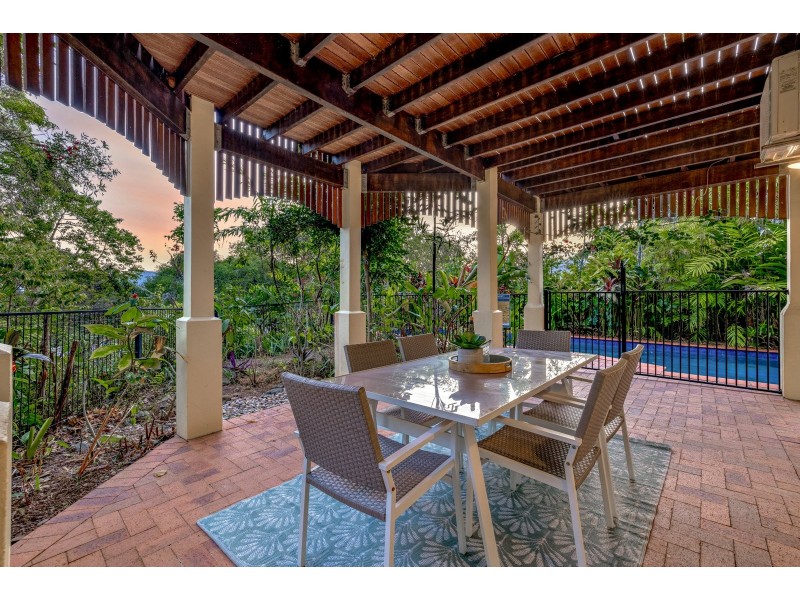 3 Queenley Close, Edge Hill QLD 4870