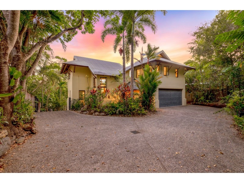 3 Queenley Close, Edge Hill QLD 4870