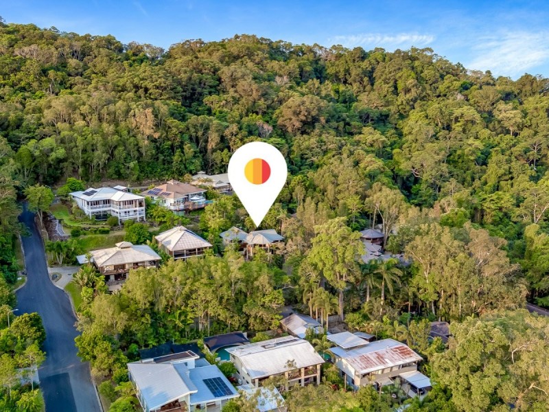 3 Queenley Close, Edge Hill QLD 4870