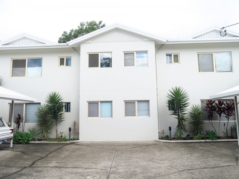 1/150 Pease Street, Manunda QLD 4870