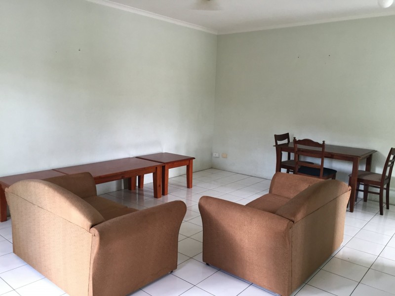 1/150 Pease Street, Manunda QLD 4870