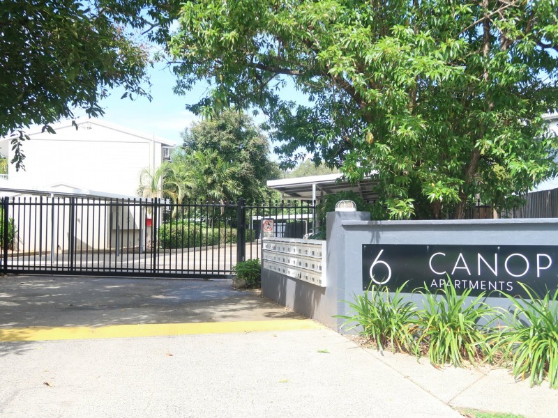 2/6 Chester Court, Manunda QLD 4870