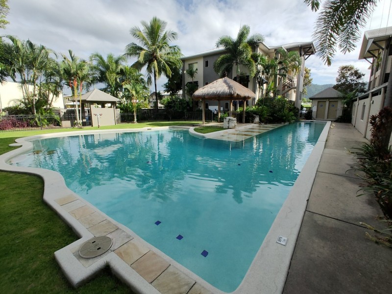 209/2-8 Centenary Close, Manoora QLD 4870