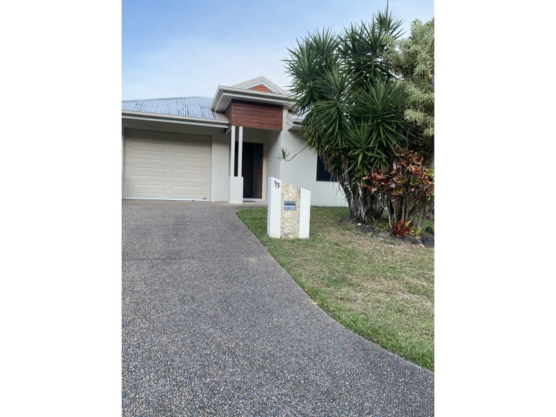 33 Woodrose Drive, Mount Sheridan QLD 4868