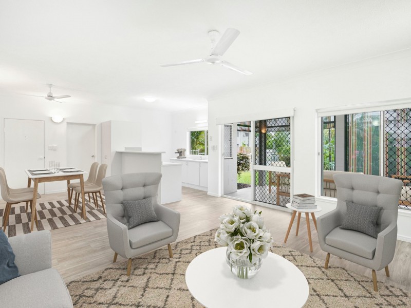 10/1 Quetta Close, Manoora QLD 4870