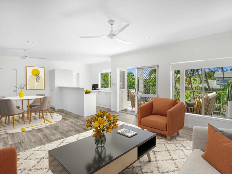 12/1 Quetta Close, Manoora QLD 4870