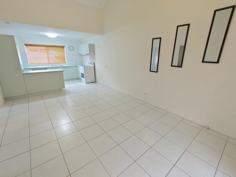 6/27 Balaclava Road, Earlville QLD 4870