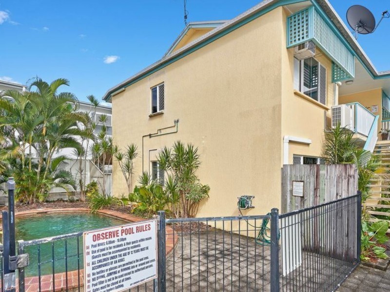 6/27 Balaclava Road, Earlville QLD 4870