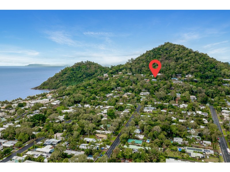 35/7 Tari Place, Trinity Beach QLD 4879