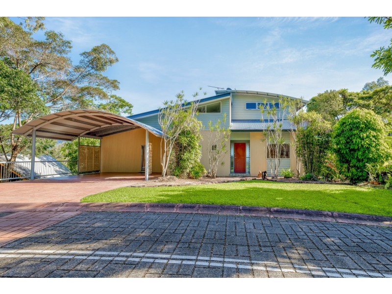 35/7 Tari Place, Trinity Beach QLD 4879