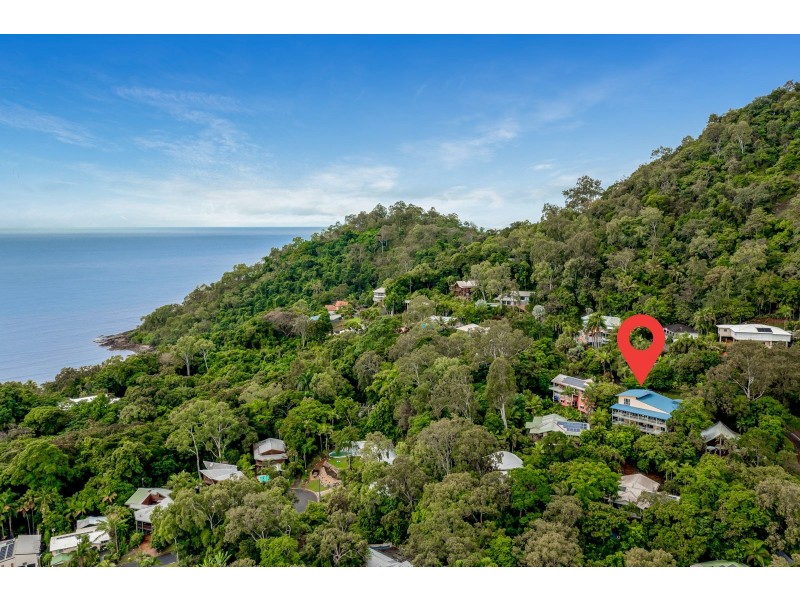 35/7 Tari Place, Trinity Beach QLD 4879