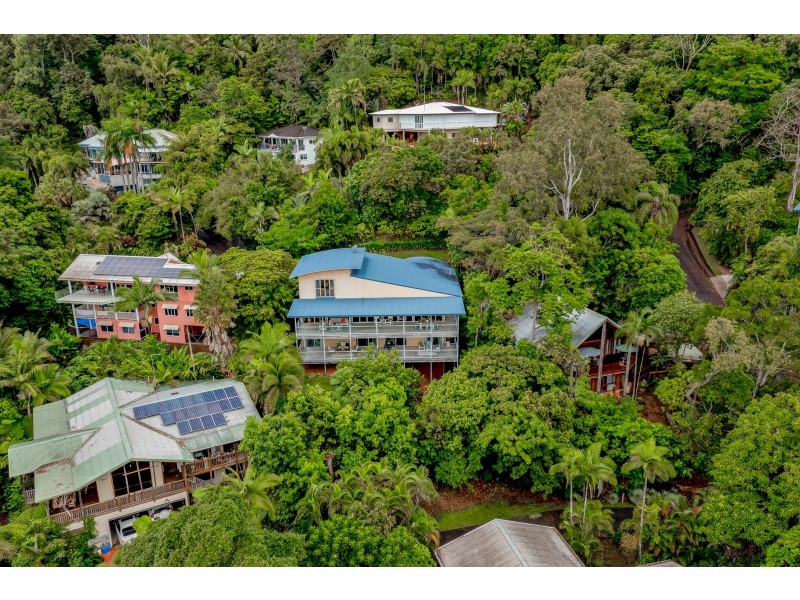 35/7 Tari Place, Trinity Beach QLD 4879