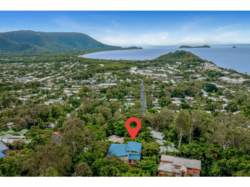 35/7 Tari Place, Trinity Beach QLD 4879