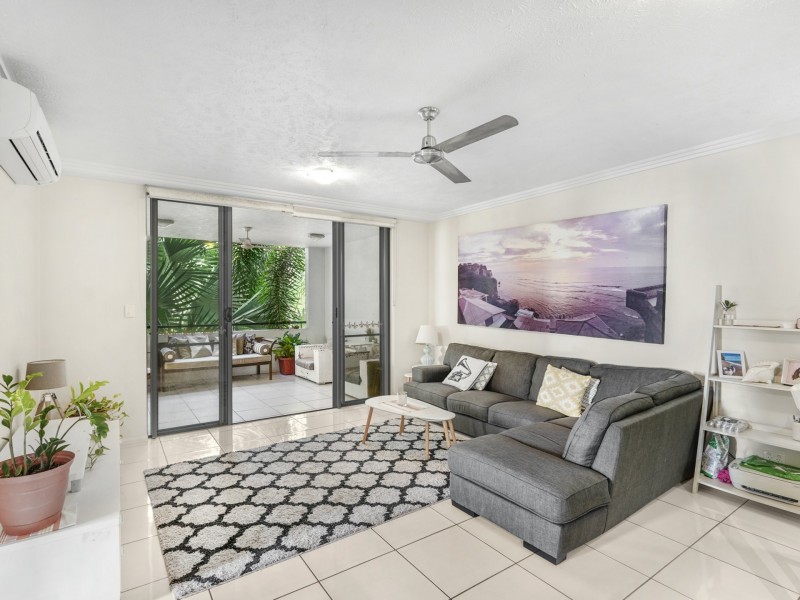 19/9-11 McLean Street, Cairns North QLD 4870