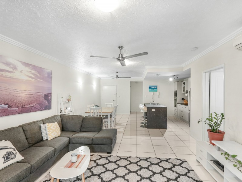 19/9-11 McLean Street, Cairns North QLD 4870