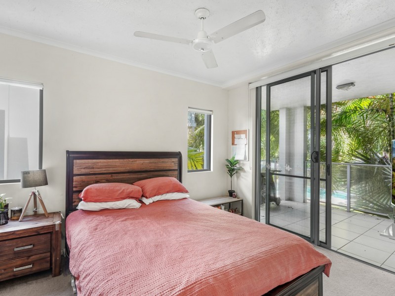 19/9-11 McLean Street, Cairns North QLD 4870