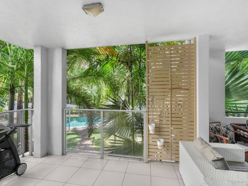 19/9-11 McLean Street, Cairns North QLD 4870