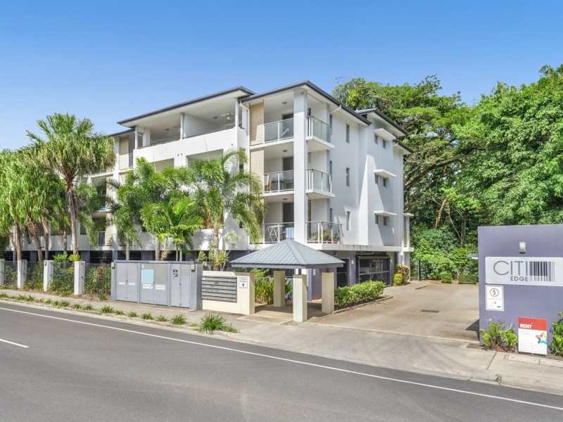 19/9-11 McLean Street, Cairns North QLD 4870