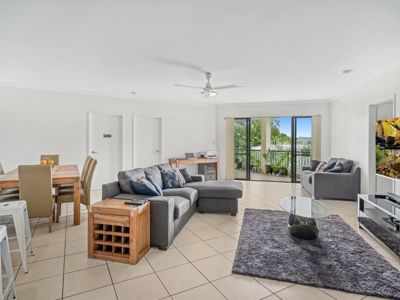 19/15-17 Minnie Street, Cairns City QLD 4870