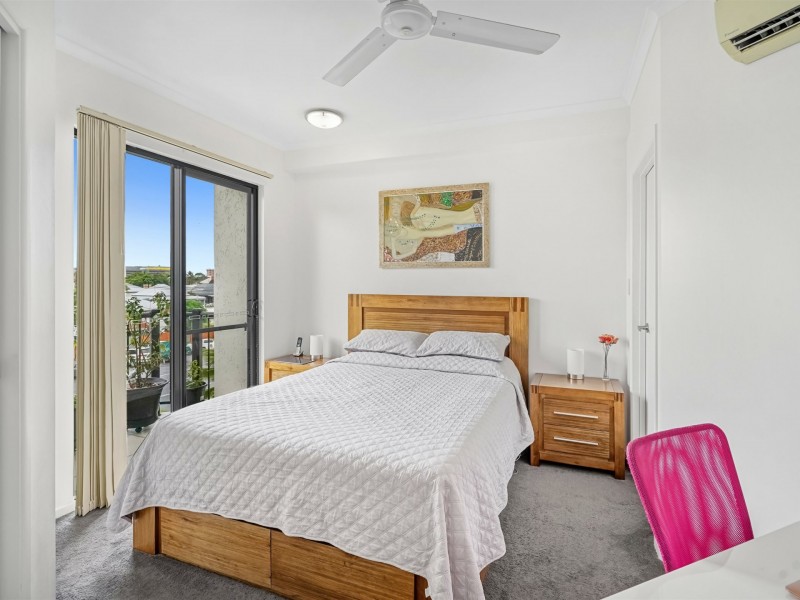 19/15-17 Minnie Street, Cairns City QLD 4870