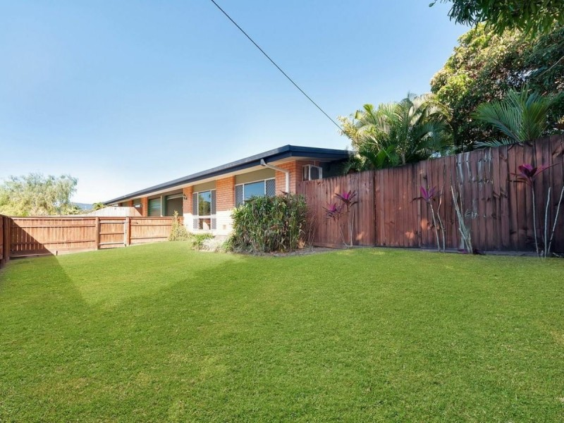 2/58 Richardson Street, Edge Hill QLD 4870