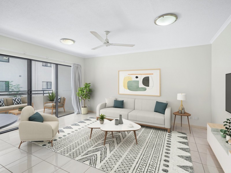 5/157 Martyn Street, Manunda QLD 4870