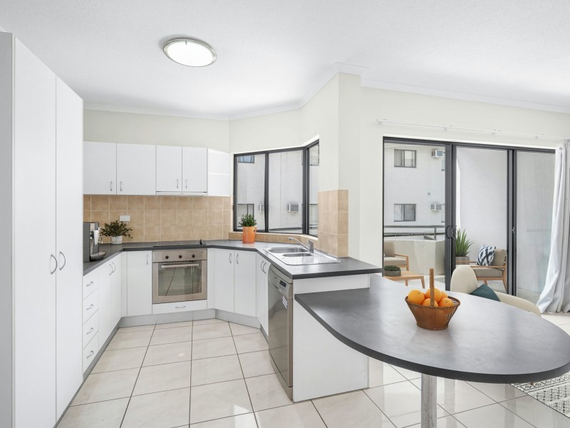 5/157 Martyn Street, Manunda QLD 4870