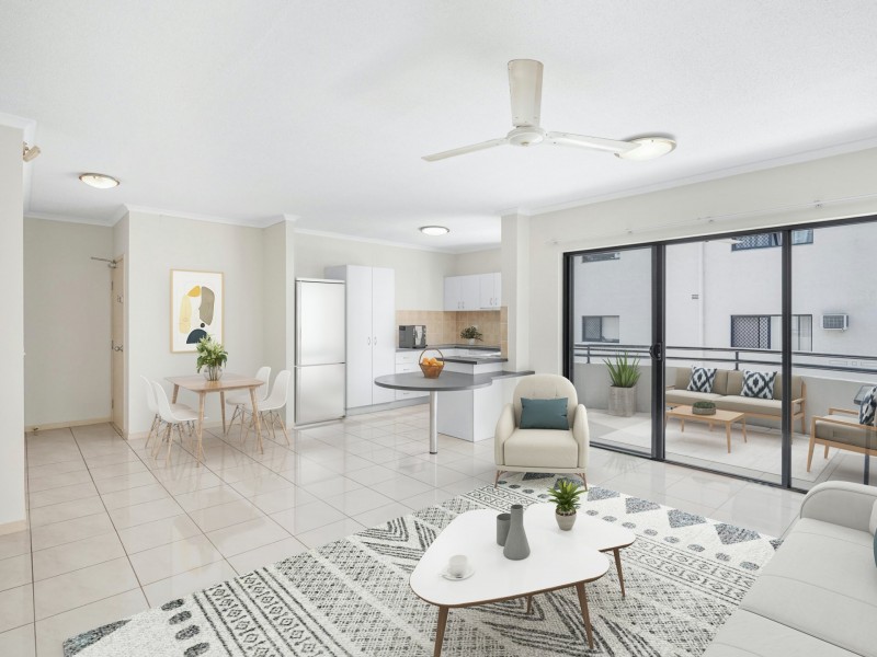 5/157 Martyn Street, Manunda QLD 4870