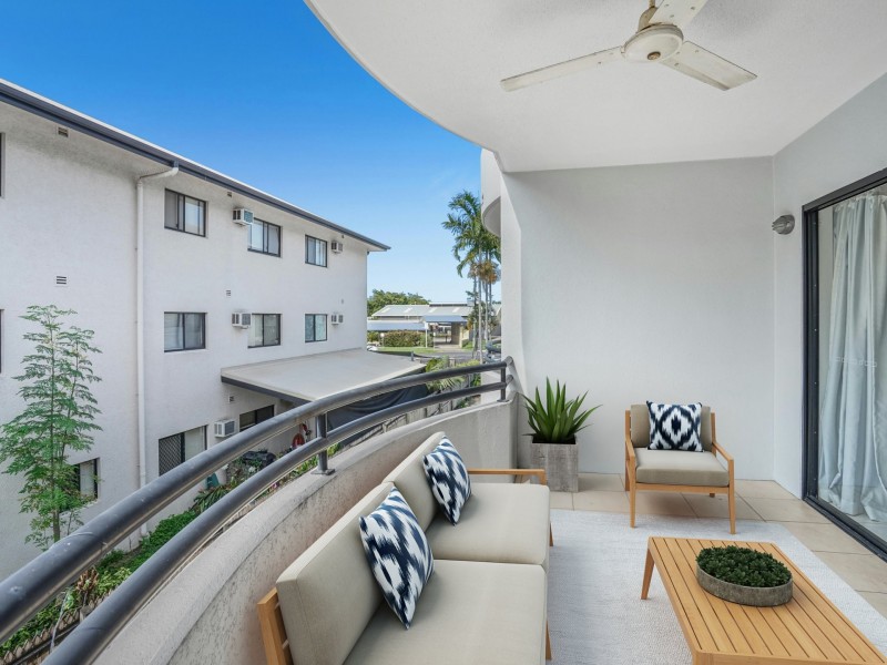 5/157 Martyn Street, Manunda QLD 4870