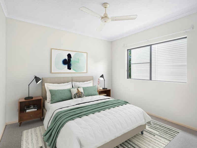 5/157 Martyn Street, Manunda QLD 4870