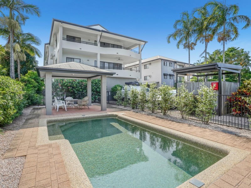 5/157 Martyn Street, Manunda QLD 4870