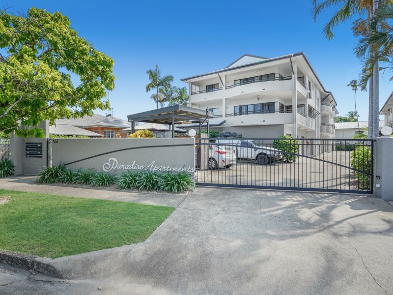 5/157 Martyn Street, Manunda QLD 4870