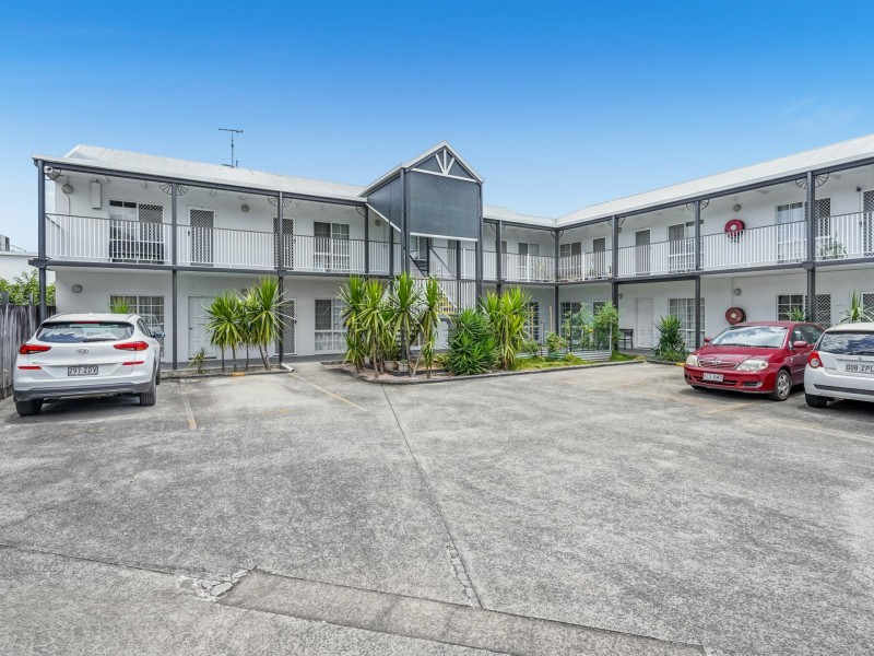 41/87 Earl Street, Westcourt QLD 4870