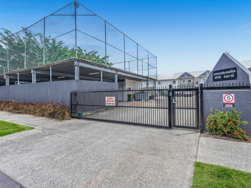 41/87 Earl Street, Westcourt QLD 4870