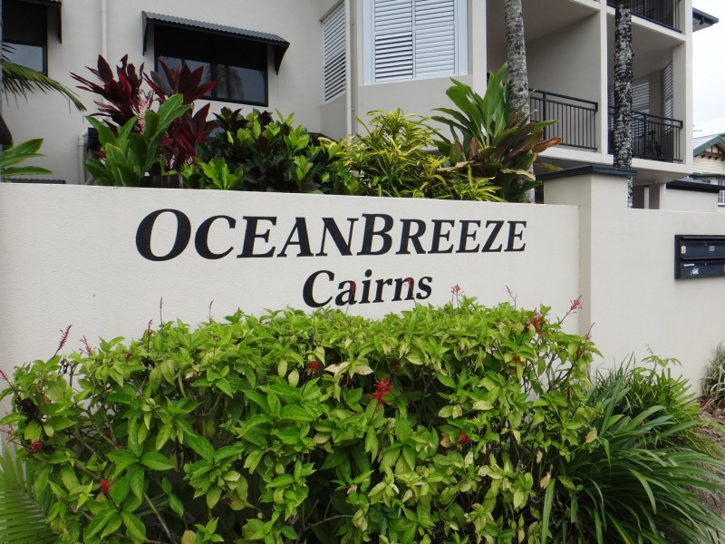 9/72 Digger Street, Cairns North QLD 4870