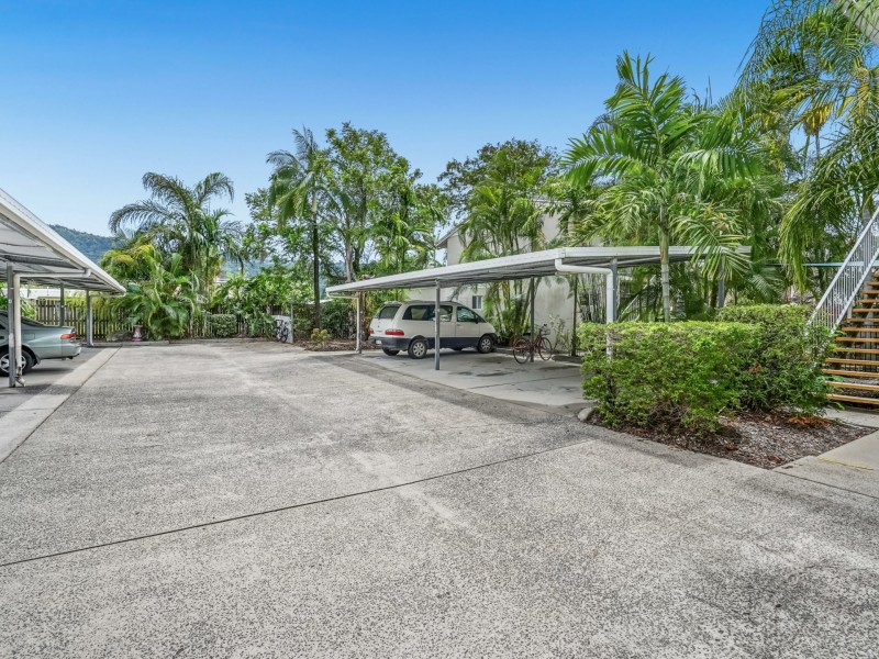 1/6 Springfield Crescent, Manoora QLD 4870